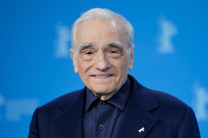 Martin Scorsese uhonorowany medalem Gloria Artis podczas NYPFF