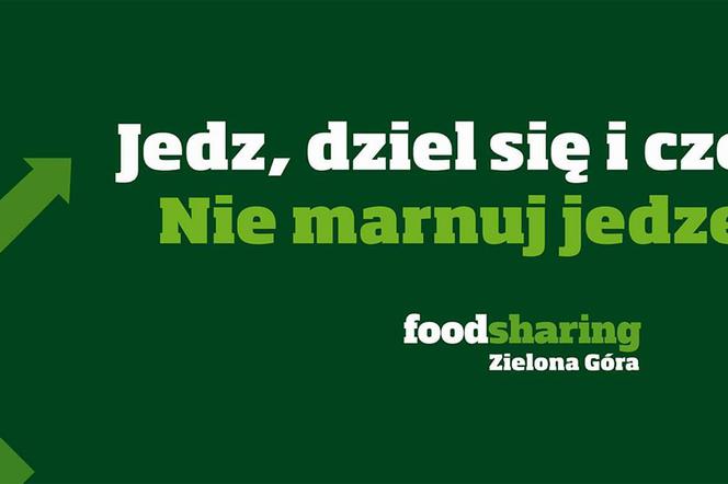 Nie wyrzucaj jedzenia!