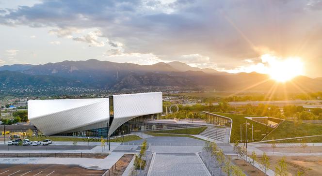 Muzeum Olimpijskie i Paraolimpijskie Stanów Zjednoczonych_Diller Scofidio + Renfro_02