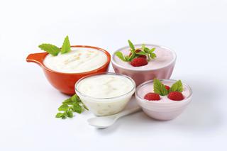 JOGURT: które jogurty są najzdrowsze? [RAPORT]