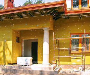 Dom bez tworzyw sztucznych – jak zbudować ekologiczną przestrzeń?