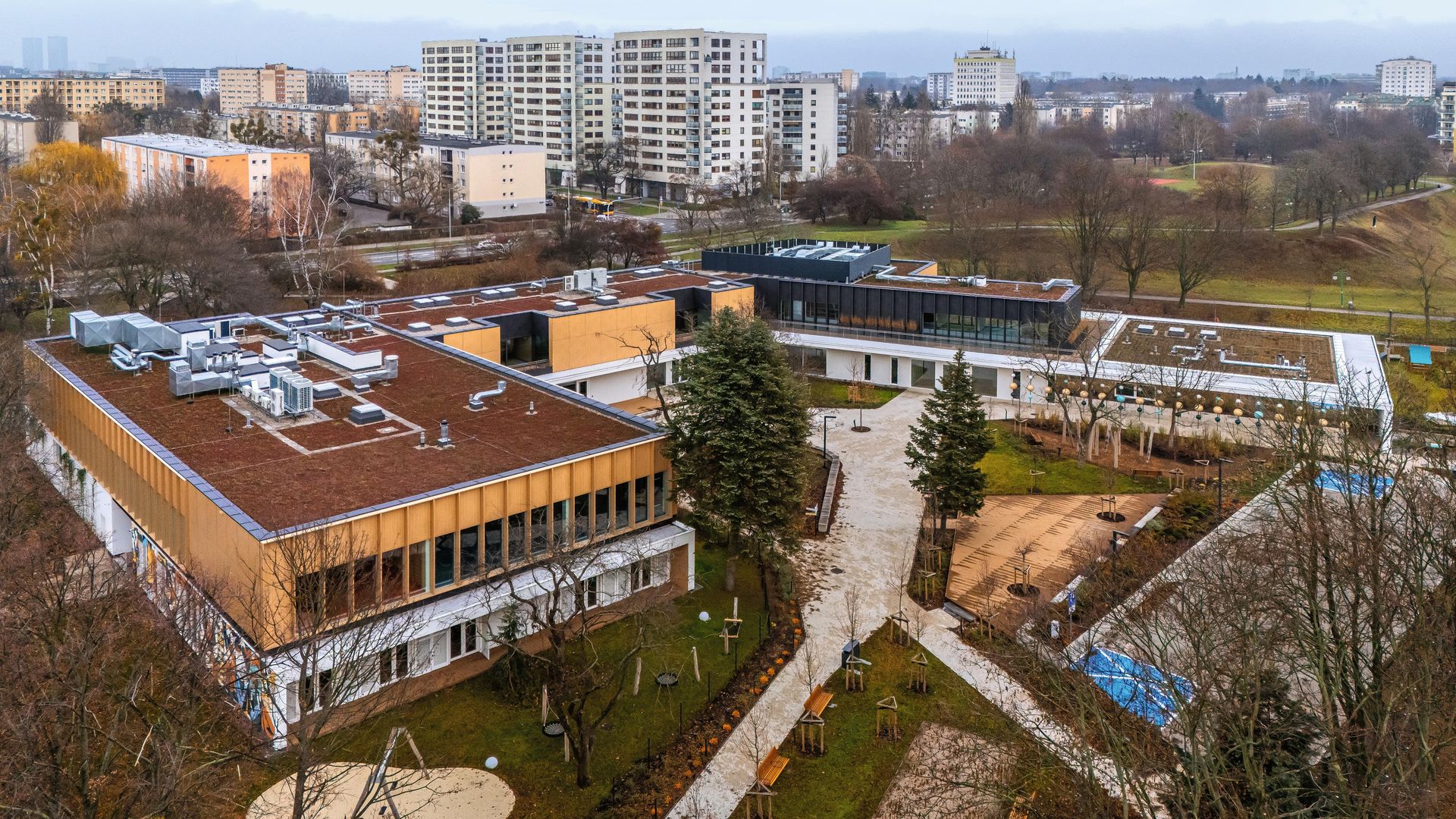 Centrum aktywności Międzypokoleniowej 8