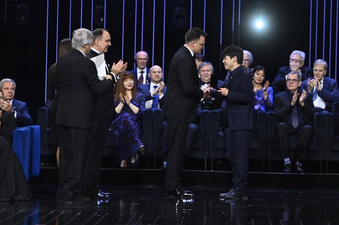 Konkurs Chopinowski 2025