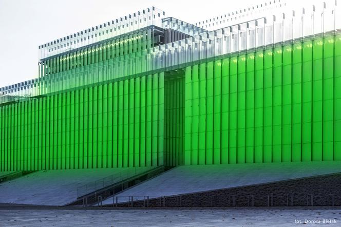 Centrum Spotkania Kultur w Lublinie