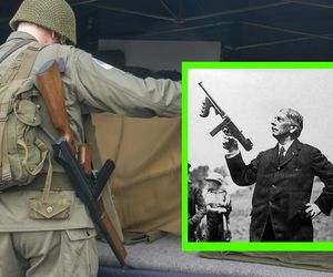 Tommy Gun – legenda broni strzeleckiej