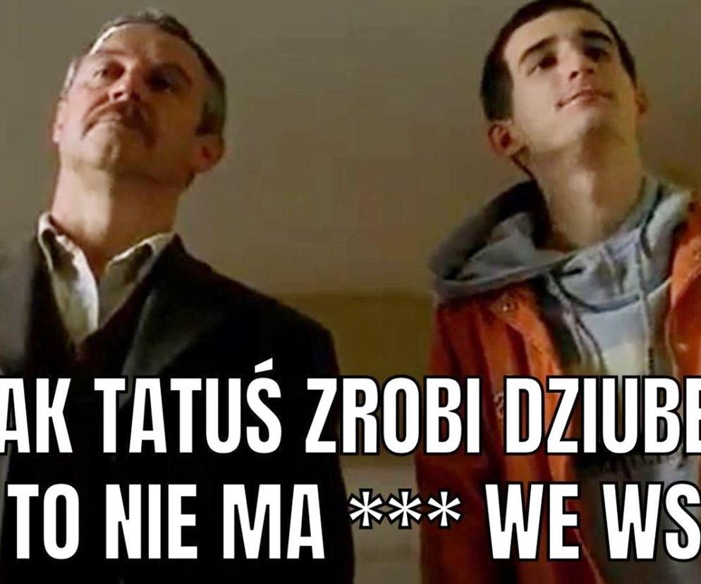 Dzisiaj Dzień Ojca. Te memy są najśmieszniejsze