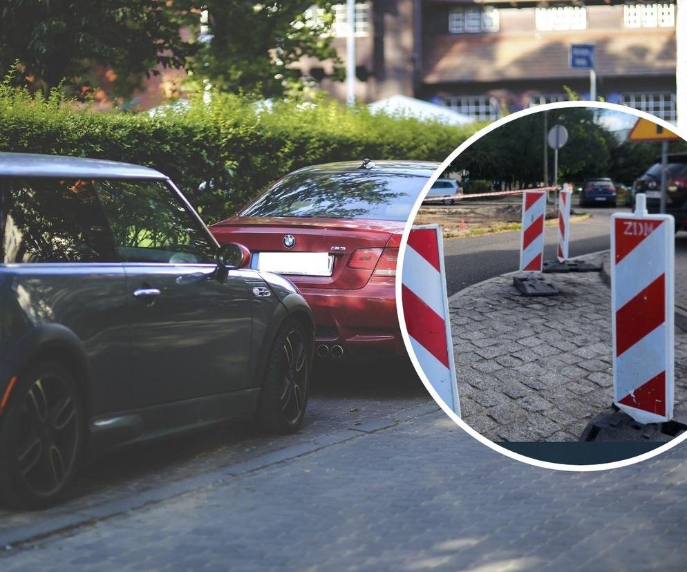 W Bydgoszczy powstaje kolejny parking! Mieszkańcy osiedla domagali się tego od dawna