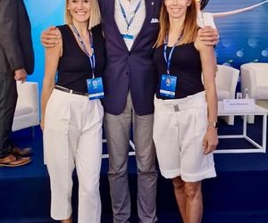 Tak wygląda dziś Izabela Bełcik