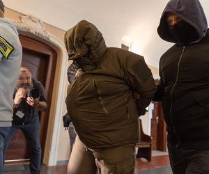 Pomagał nielegalnie unikać odsiadki za kratkami innym - teraz sam idzie do aresztu.