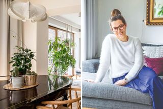 Dorota kupiłaby to mieszkanie, nawet nie widząc go na oczy! Miłość od pierwszego wejrzenia