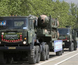  Iran - militarna potęga Bliskiego Wschodu