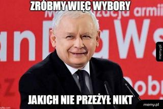 Wybory 2020. Najlepsze memy