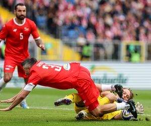 Polska - Niemcy. Mecz legend na Stadionie Śląskim