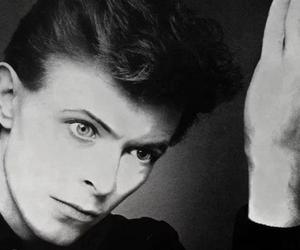 Wiadomo, kto zainspirwał Davida Bowiego do napisania Heroes! Wyjątkowa historia słynnego utworu