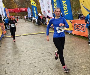 Lotto 8 Olsztyński Bieg Niepodległości cz.2