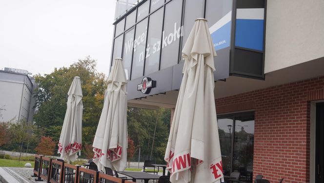 Znany kebab zamyka swój jedyny lokal w Olsztynie. W Polsce robi furorę