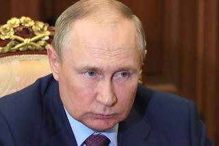 Tajny plan Władimira Putina. Rosja szykuje wrześniową ofensywę?  