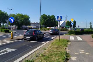 Jest decyzja środowiskowa dla budowy obwodnicy Łącka