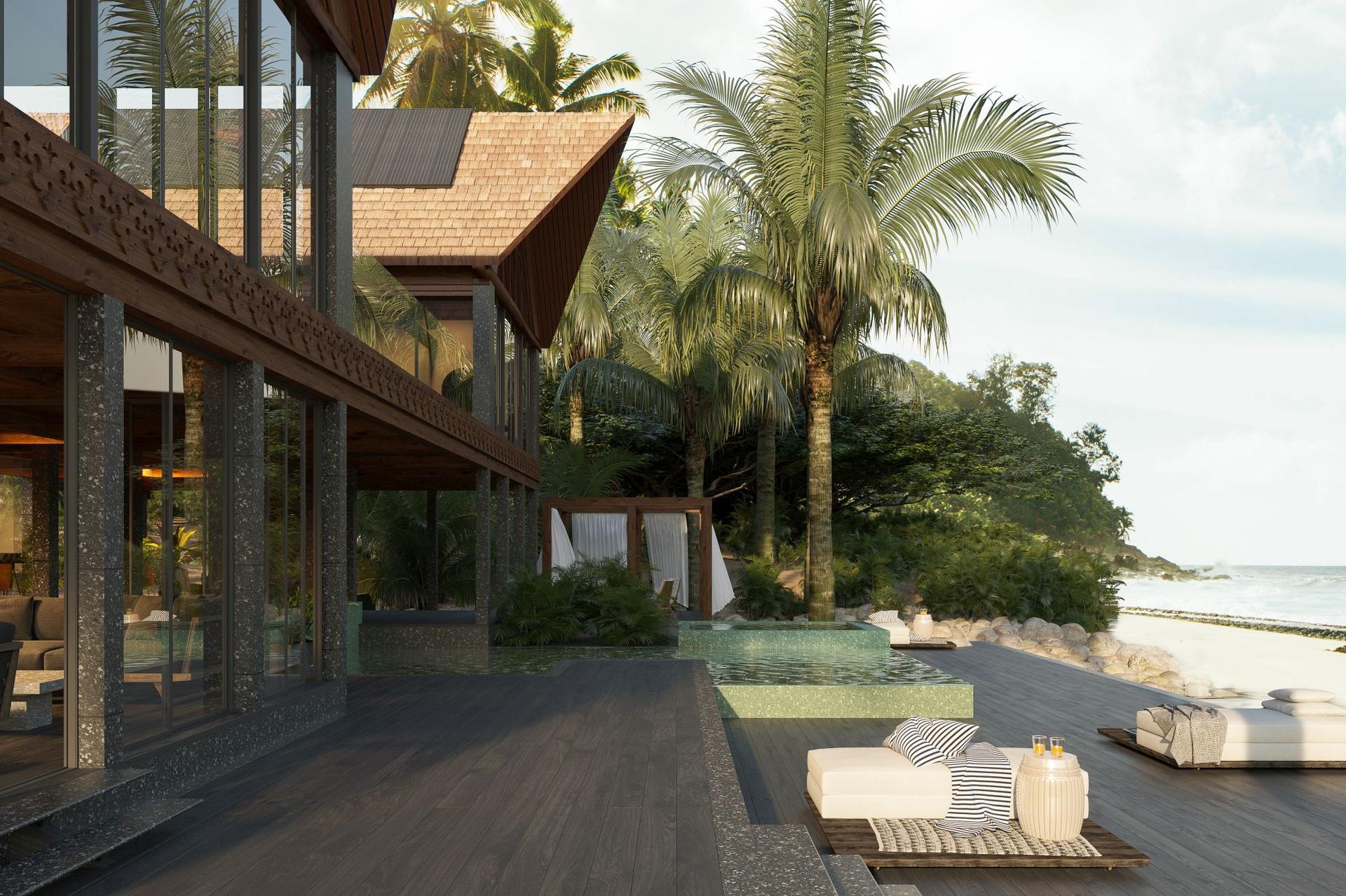 Polacy zaprojektowali zeroemisyjne apartamenty w Indonezji