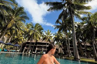 Nowa muza gwiazdora reprezentacji Polski