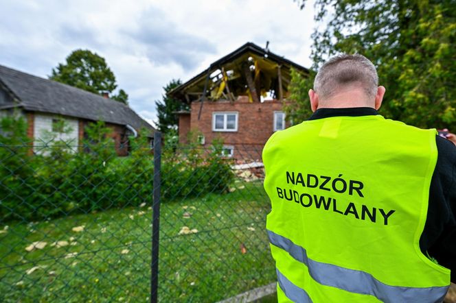 Niż genueński Gabriel nad Polską. Ostrzeżenia przed potężnymi ulewami