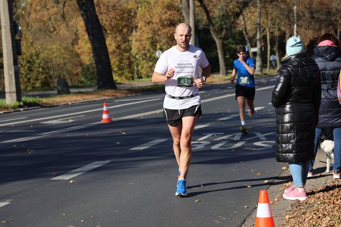 Za nami kolejna edycja Półmaratonu Lubelskiego