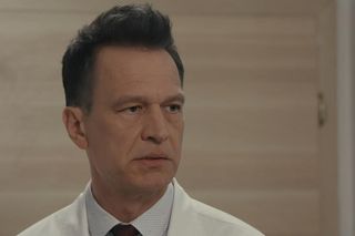 	Na dobre i na złe odc. 959 finał sezonu. Andrzej Falkowicz (Michał Żebrowski)