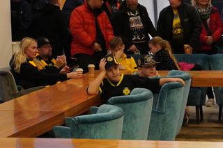 PSŻ Poznań zaprezentował się kibicom