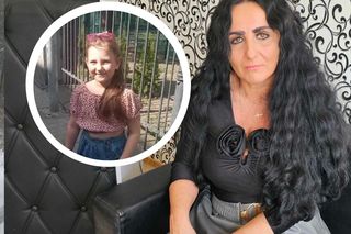 Pani Joanna walczy o alimenty dla 8-letniej Wikusi. Chciałabym, żeby moja wnuczka wyjechała na wakacje 
