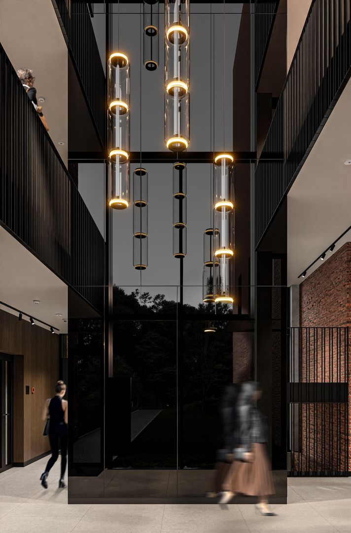 Rewitalizacja Browaru Mycielskich. Drugi etap Warzelni oficjalnie rozpoczęty