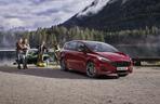 Ford S-MAX Hybrid