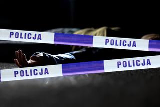 Morderstwo w Gdyni. Sprawca przyszedł na policję