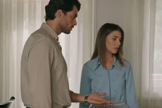 Wichrowe wzgórze odc. 257. Streszczenie 11 września