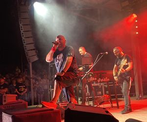 Eska Summer City Olsztyn na 10. edycji Festiwalu Koloryt cz.2