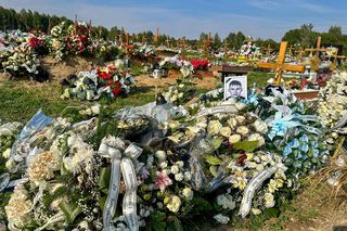 20-letni Oliwer zmarł po interwencji policji. Matka walczy o prawdę