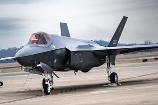 Polskie F-35