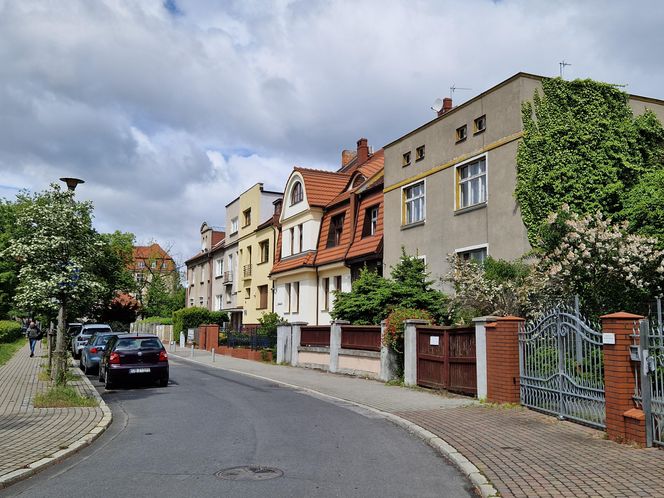 Sielanka, czyli zielona perła Bydgoszczy, o której mało kto pamięta!