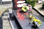 Lutynia pod Pod Wrocławiem. Małżeństwo ofiarą ataków sąsiadów za poparcie Trzaskowskiego [ZDJĘCIA]