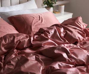 Pikowanie podkreśla miękkość kołdry