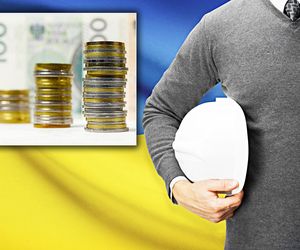 Ukraińcy wyjadą z Polski i rzucą pracę?