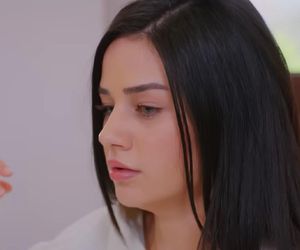 Miłość i nadzieja odc. 284. Bahar