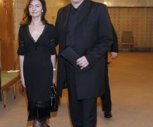 Nie żyje żona Ryszarda Rynkowskiego.