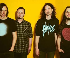 Gojira zaprosiła polskiego gitarzystę w trakcie koncertu w Krakowie [WIDEO]