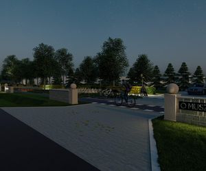 Będą dwie nowe atrakcje turystyczne w Małopolsce. Promenady podbiją serca kuracjuszy?