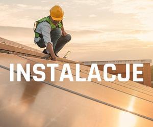 Instalacje – strona o nowych rozwiązaniach materiałowych i technologicznych
