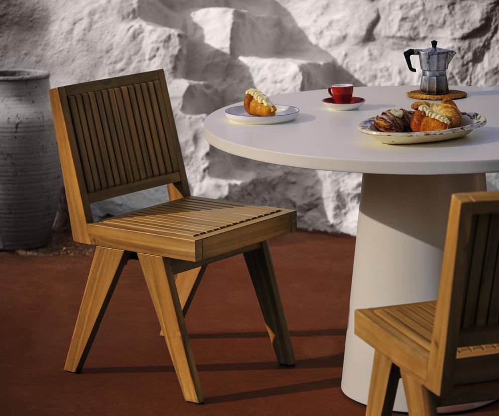 Oferta na taras - Westwing