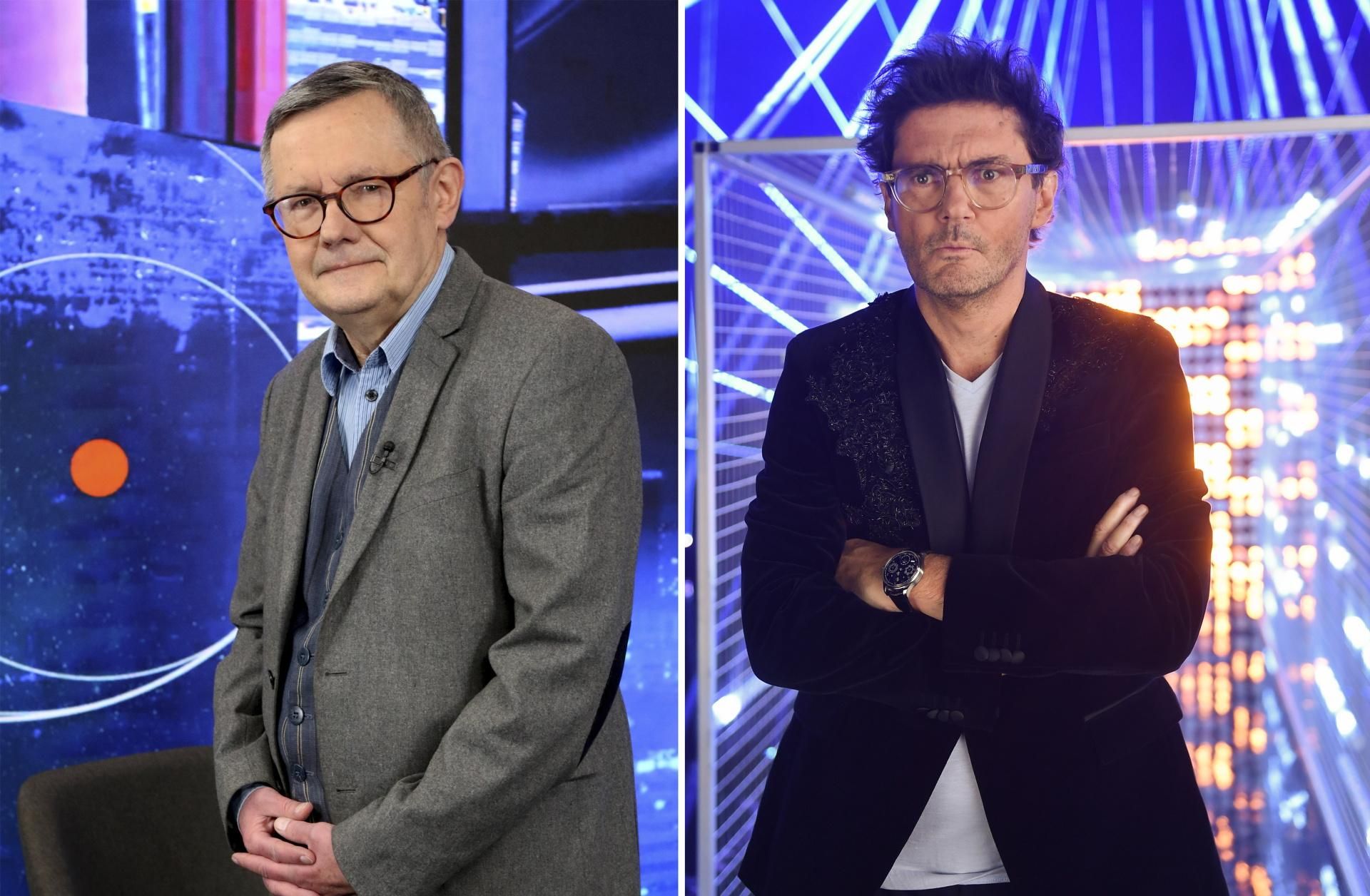 Medioznawca ostro o sprawie Wojewódzkiego: "Powinien dostać po nosie. Oczekuję tward…