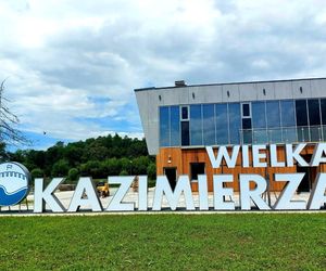 Najbogatsze miasta powiatowe w Świętokrzyskiem 2024