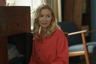 Barwy szczęścia, odcinek 3096. Dominika (Karolina Chapko)