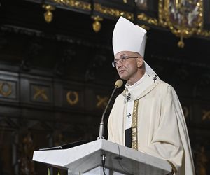 Oszustwo na arcybiskupa. Warszawska kuria ostrzega przed nowym sposobem złodziei 
